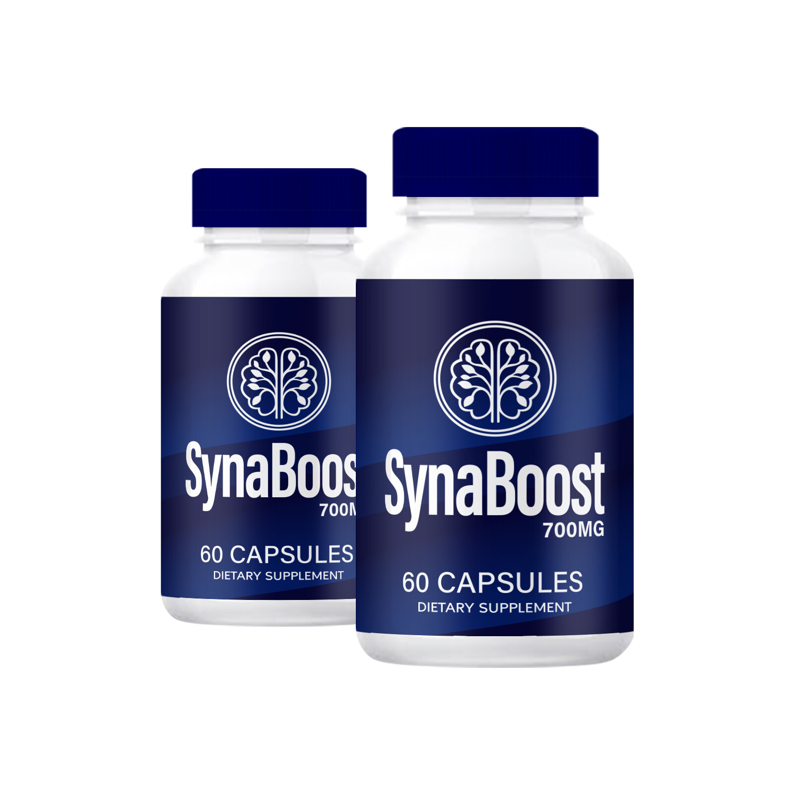 Syna Boost Capsules - Syna Boost Capsules &lpar;2 Pack&rpar;