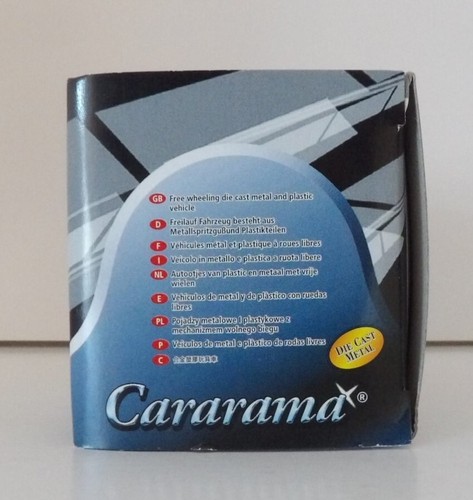 CARARAMA MERCEDES BENZ CLASSE G ARGENTO COME NUOVO IMBALLATO 1:43 - Foto 2 di 4
