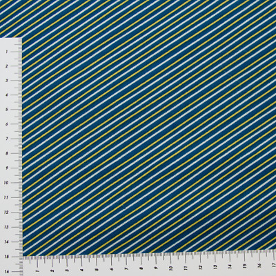 Streifen Dunkelblau Serie Sea Side Windham Fabrics  Maritim Patchwork (0833)