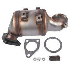 Stainless Steel Catalytic Converter for Chevrolet Cruze Sonic Buick Encore 1.4