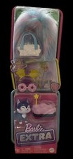 Barbie Extra Pet  Fashion Pack Fashion Pieces  Accessories 2022