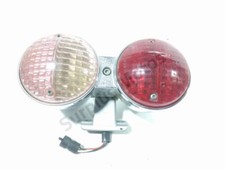 FEU DE BROUILLARD ARRIERE CENTRAL LIGIER BE UP 2003-2012 / NE 37180