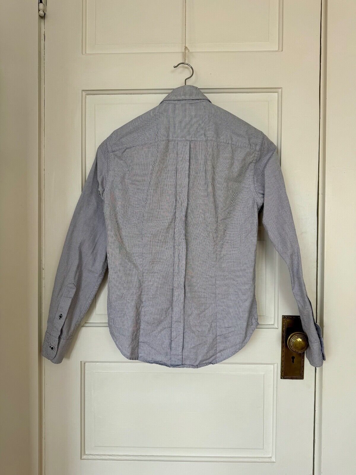Band of Outsiders Oxford Long Sleeve Men's Button… - image 2