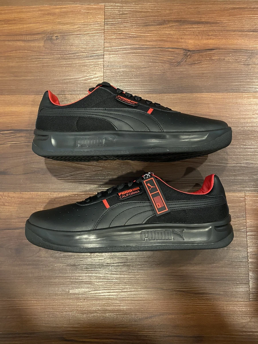 Nipsey hussle best sale puma california
