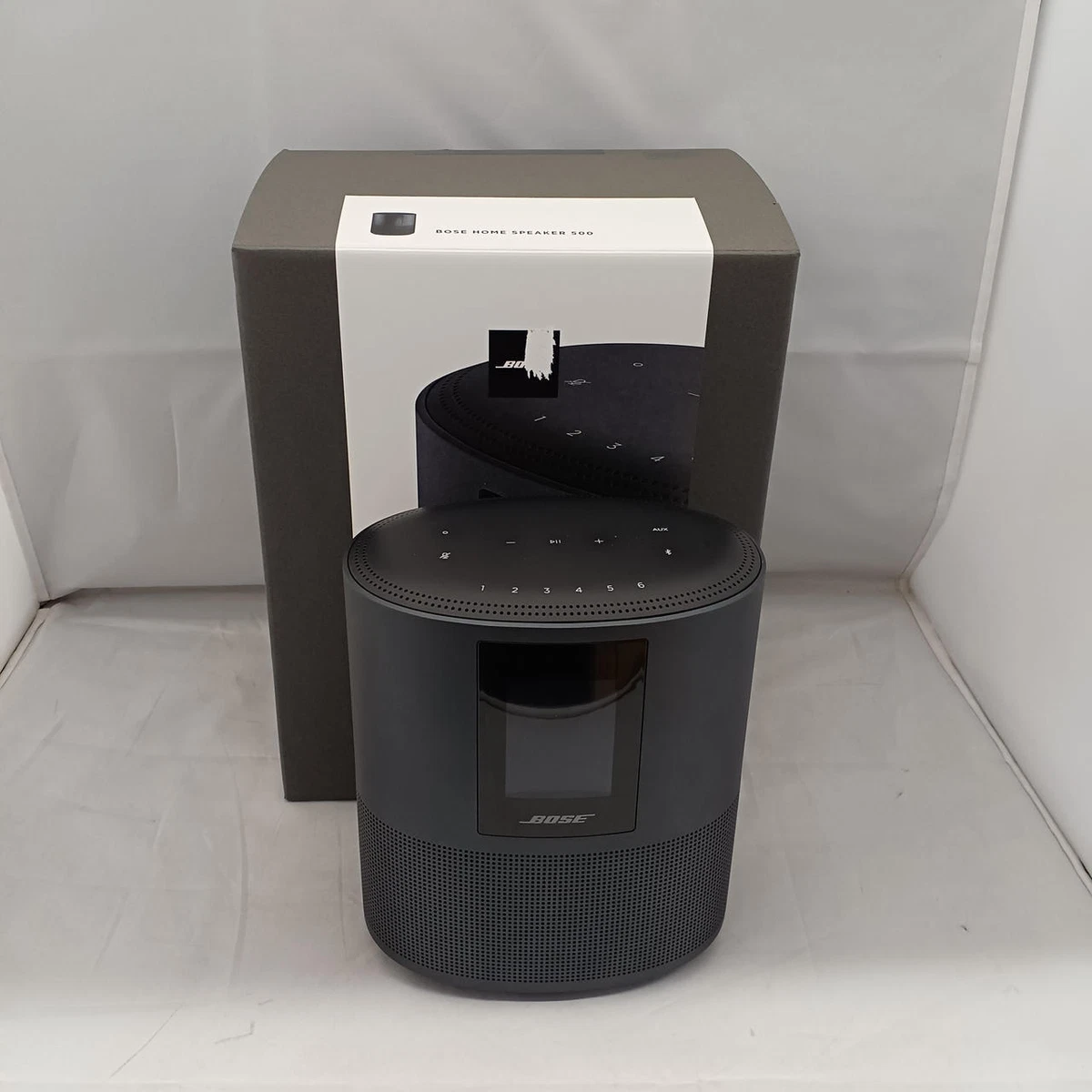 Bose Home Speaker 500 Home Speakers and Subwoofers for sale - eBay