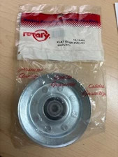 Flat idler pulley ( 16431)