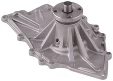 Engine Water Pump-Water Pump(Standard) Gates 43121