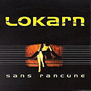 Lokarn Sans Rancune - CD - Bild 1 von 1