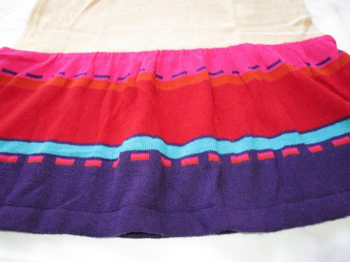 ❤ Girls FOX sweater dress NEW 4 4T NEW Sophie Sam Gymboree inspire NWT - Picture 23 of 24