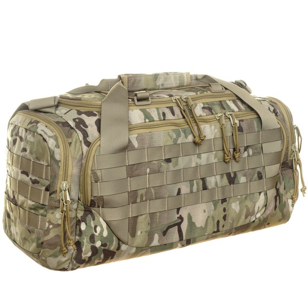 Wisport Stork Tasche Patrol Pals Jagd Taktisch Airsoft Sicherheit Multicam Camo-image