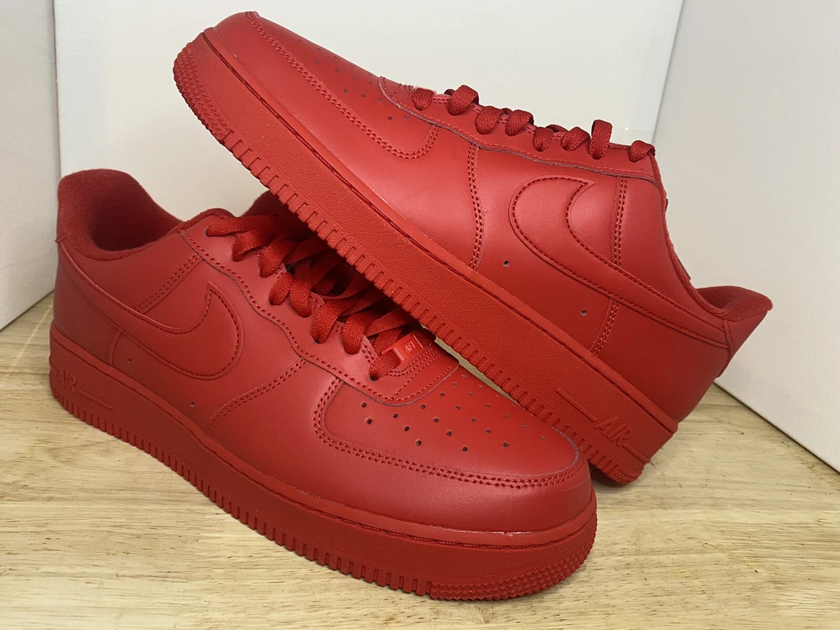 Nike Air Force 1 Low Gucci-Like Colorway