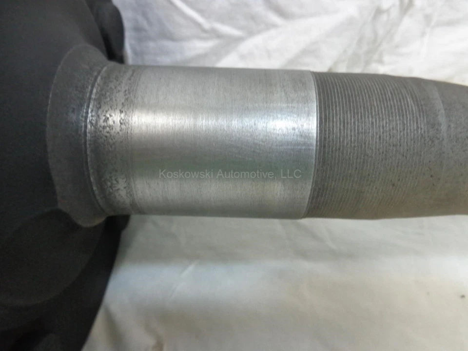 Chevy C1500 Rear Axle Shaft GMC 8.5" RG 30 Spline 5 Lug 98 97 96 95 94 OEM - Image 3 of 4