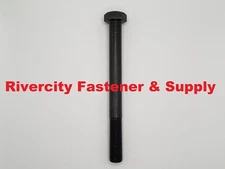 (1) M14-1.5 x 150 Bolts Hex Head Cap Screws 14mm x 1.5 x 150mm M14x1.5 x 150