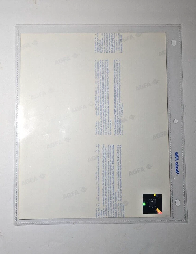 ST. LOUIS, RAMS - 1999 NFC West CHAMPIONS - Archivo de fotos 8x10 - Embalaje original Foto 4 de 4