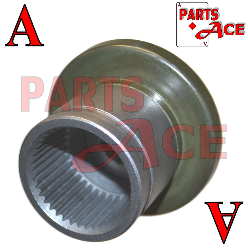 Yamaha Grizzly 660 муфта переднего карданного вала (со стороны двигателя) 2003-2008 - Изображение 3 из 4