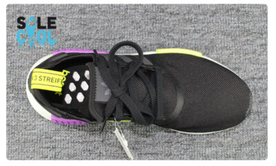 Size 10 - adidas NMD_R1 Shock Purple for sale online | eBay