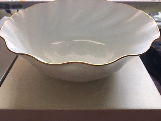 dior bowl