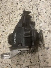 Essieu BMW 323