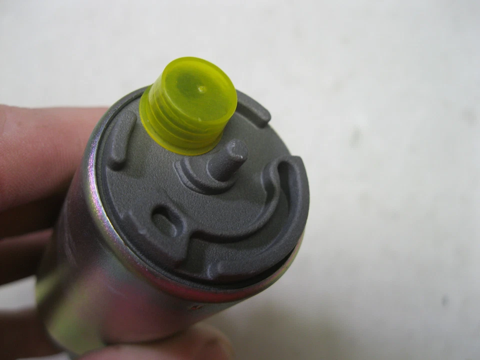 Spectra Premium Industries SP1123 - Electric Fuel Pump Foto 4 de 4