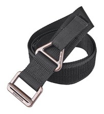 Men's Utility TDU 1.75 Inch Nylon Tactical CQB/Rigger's Military Duty Belt Metal
