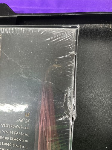 Blackmore’s Night All Our Yesterdays Deluxe Collector’s Edition Vinyl Box Set - Picture 8 of 10