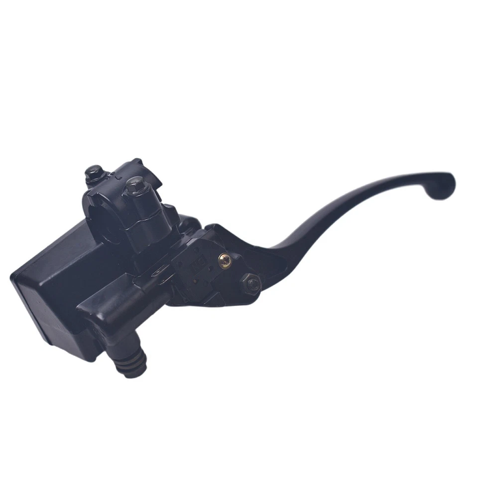 Front Right Brake Master Cylinder for Honda TRX250TM/TE Recon 250 2x4 1997-2020 - Image 2 of 4
