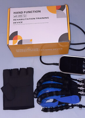 ReHand Schlaganfall Rehabilitation Rechter Handschuh Hand Reha Roboter