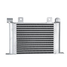 Hydraulic Oil Cooler 22L0321122 Fits Komatsu PC30MR-2 PC35MR-2 Engine 3D82AE