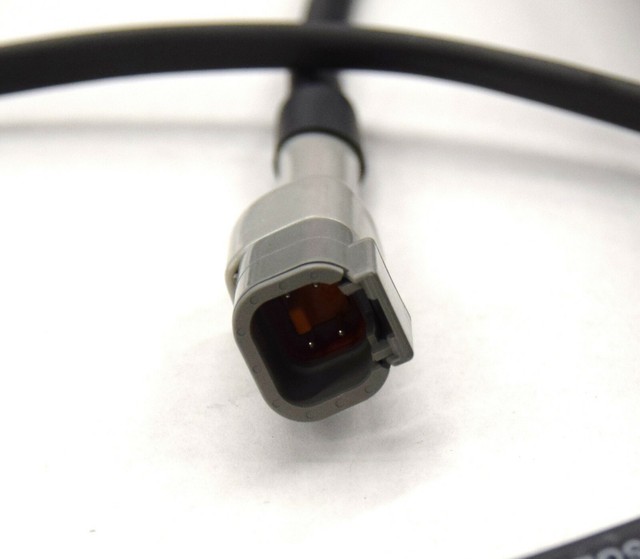 BAE SGE225 2641 SAFETY EDGE PRESSURE SWITCH OMRON 823750608 4300140