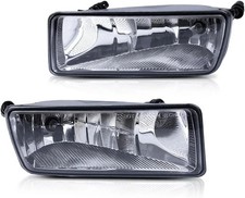 Driving Fog Lights Pair Ford Explorer 2006-2010 Sport Trac 2008-2010 Clear Lens Driving Fog Lights Pair Ford Explorer 2006-2010 Sport Trac 2008-2010 Clear Lens