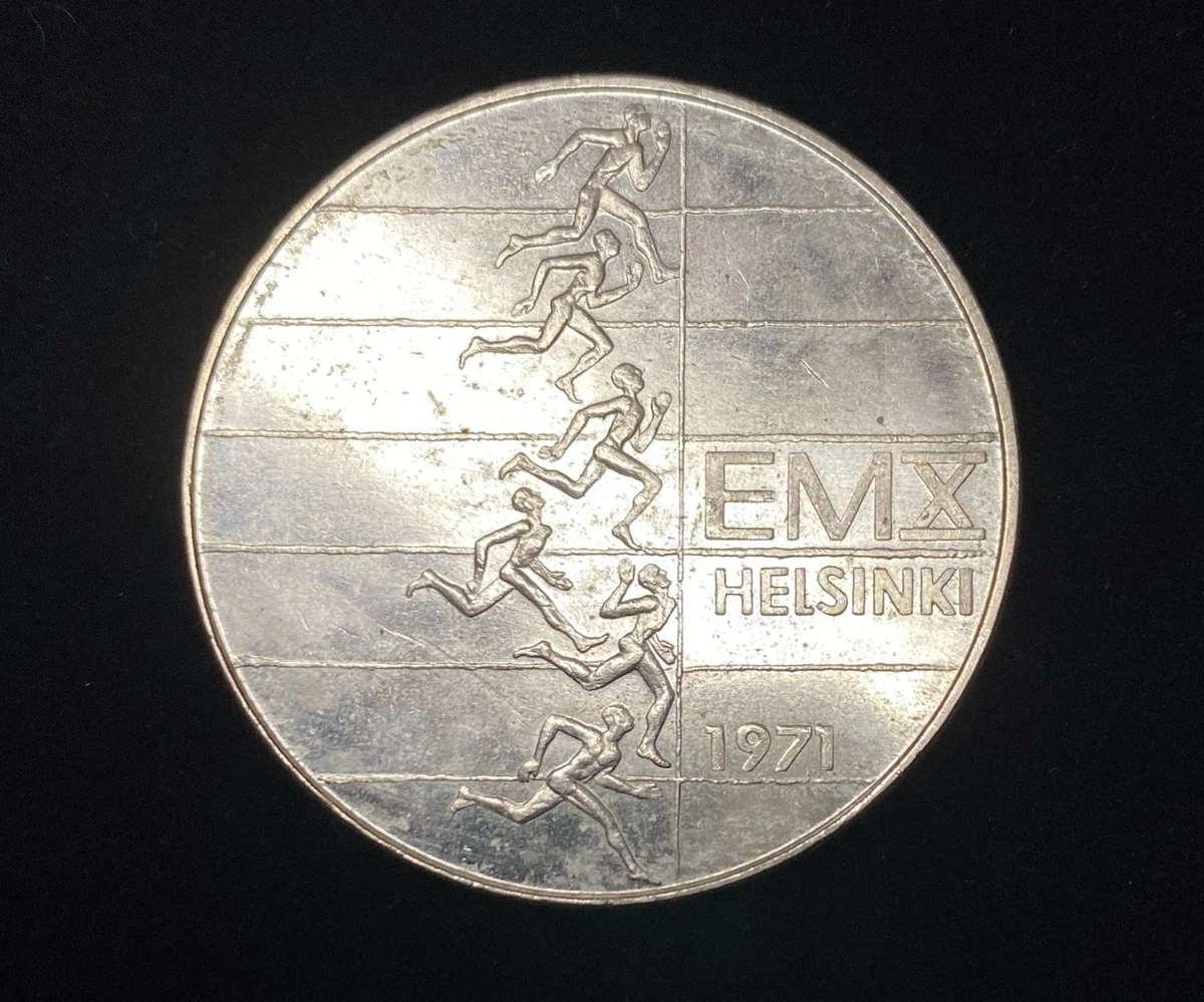 1971 Finland Coins for sale | eBay
