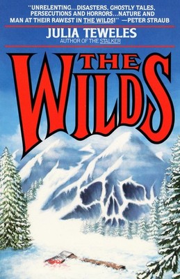 The Wilds (Macabre Ink Resurrected Horrors)