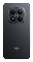 Xiaomi Redmi Note 15 Pro+ Black Smartphone 256GB 17.3cm 5G MZB0MI4EU