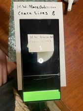 OEM OLED Pull For Samsung Galaxy S23 Ultra LCD Display DAMAGED