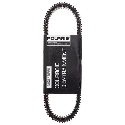 Drive Belt for polaris rzr3211202 for Turbo S, Turbo S 4, Turbo R, XP, Turbo R 4