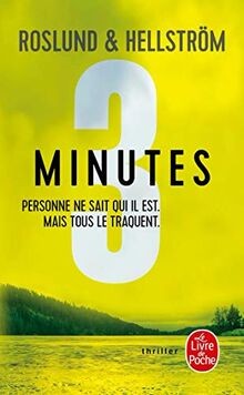 Trois minutes: Personne ne sait qui il est, mais to... | Buch | Zustand sehr gut