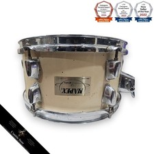 MAPEX Venus 14x5.5" Snare Drum Ivory Maple 8Ply with Remo Head S030N Snares