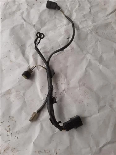 KABELBAUM Nissan Pickup (D21)(09.1985->) 2.5 D TD25 #56597 — 第 4/4 张图片