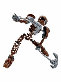 Your Choice Bionicle Toa Metru LEGO Vakama Whenua Onewa Matau Nuju Nokama Com...