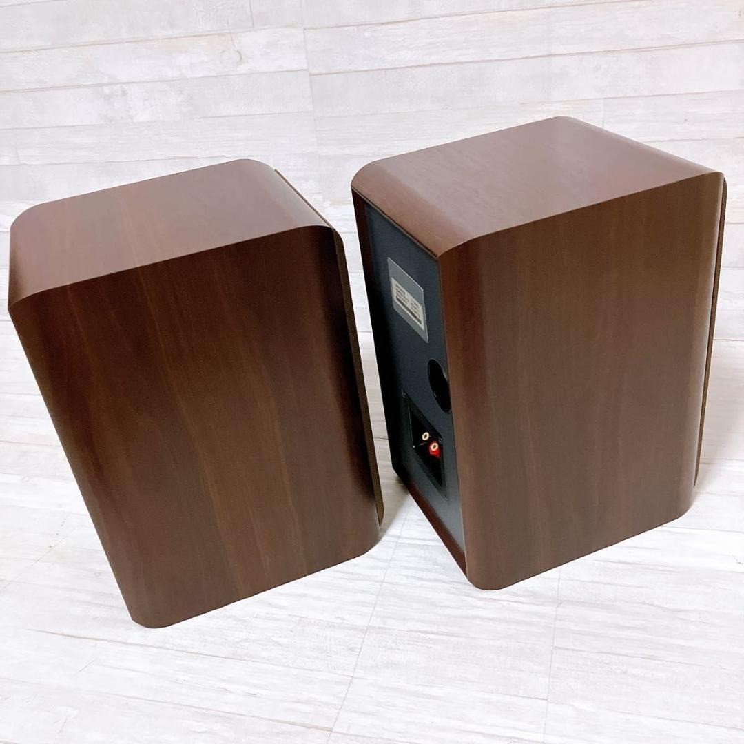 ヤマハ NS-5 スピーカーシステム ペア ブックシェルフ型 希少 レア 美品 Rare Yamaha NS-5 Speaker System Pair Bookshelf Type | eBay