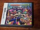 Mario & Luigi: Partners in Time (Nintendo DS, 2005)