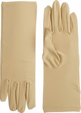 Rolyan Compression Gloves, Compression Gloves for Arthritis for Men Women, A...