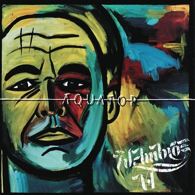 Wolfgang Ambros Aequator (CD)