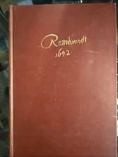 1930 Joann is Van Loon- Rembrandt Harmenszoon Van Rijn