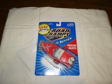 Road Champs Lifeguard Ocean Guard Boat and Tr...