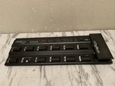 Vintage DOD Digitech RP-10 Guitar Signal Preamp Multi Effects Digital Processor