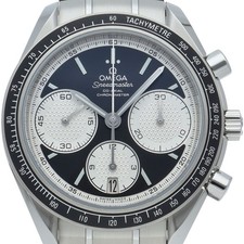 Omega Speedmaster Racing Co-Axial Chronograph 40 mm 326.30.40.50.01.002 macch...