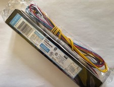 Philips Advance ICN-4P32-N 120V To 277V Centium Electronic Ballast New Sealed