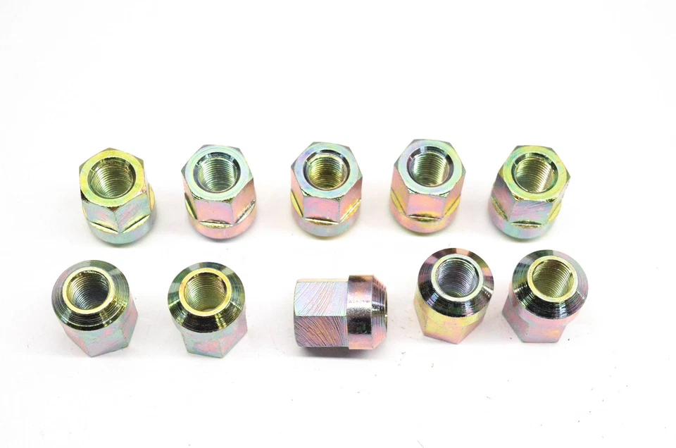 Tuercas de rueda Wagner BD61406 cantidad 10 NOS Foto 2 de 3