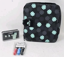 Making Memories Slice Digital Lot of 6 Design Cards Guides Only SD in Case